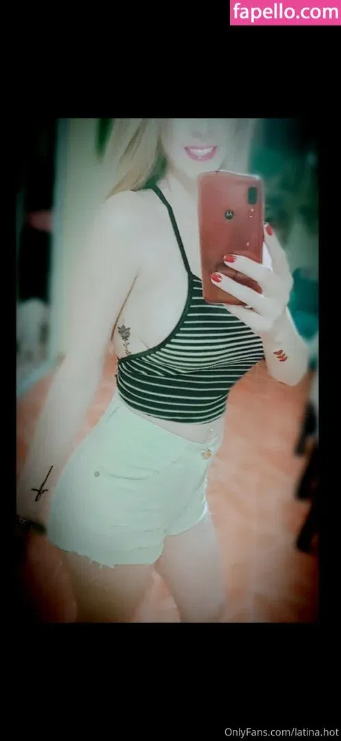 thedevilhot Onlyfans Photo Gallery 