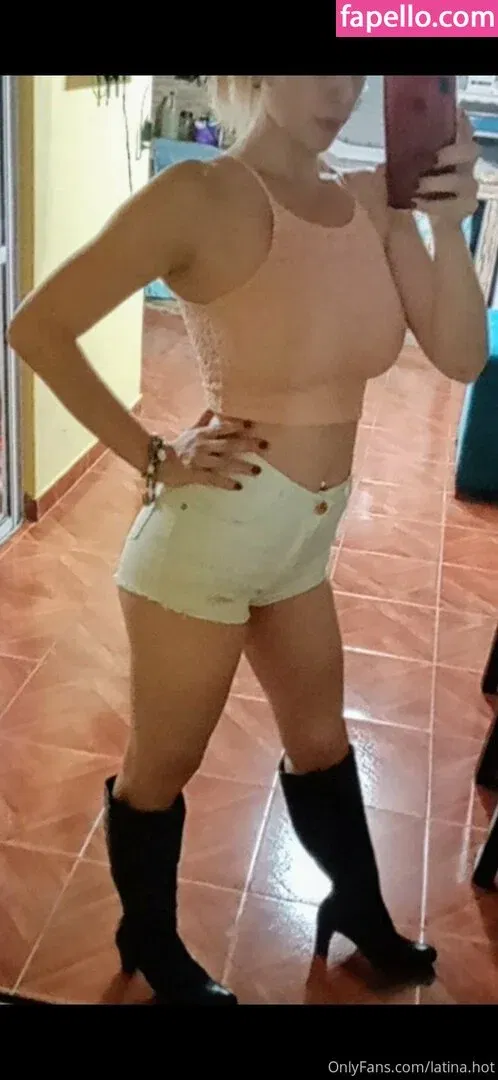 thedevilhot Onlyfans Photo Gallery 