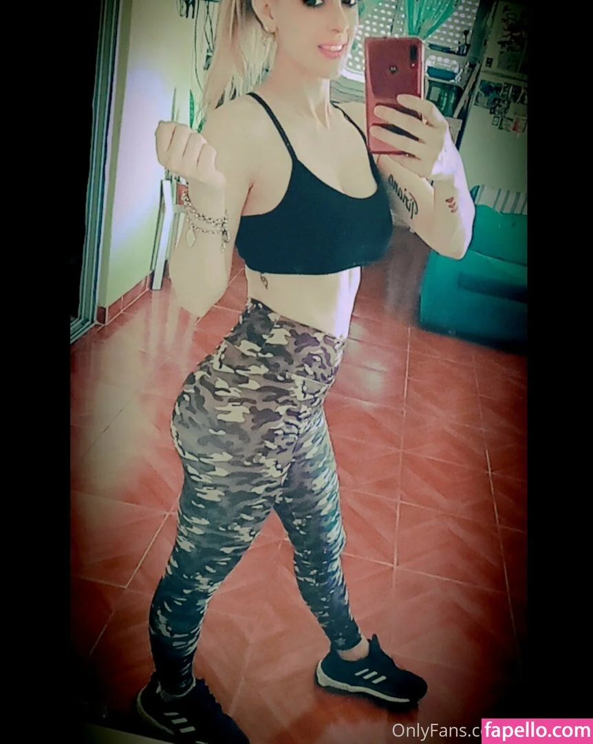 thedevilhot Onlyfans Photo Gallery 