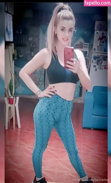 thedevilhot Onlyfans Photo Gallery 