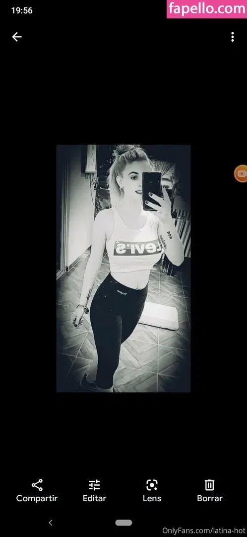 thedevilhot Onlyfans Photo Gallery 