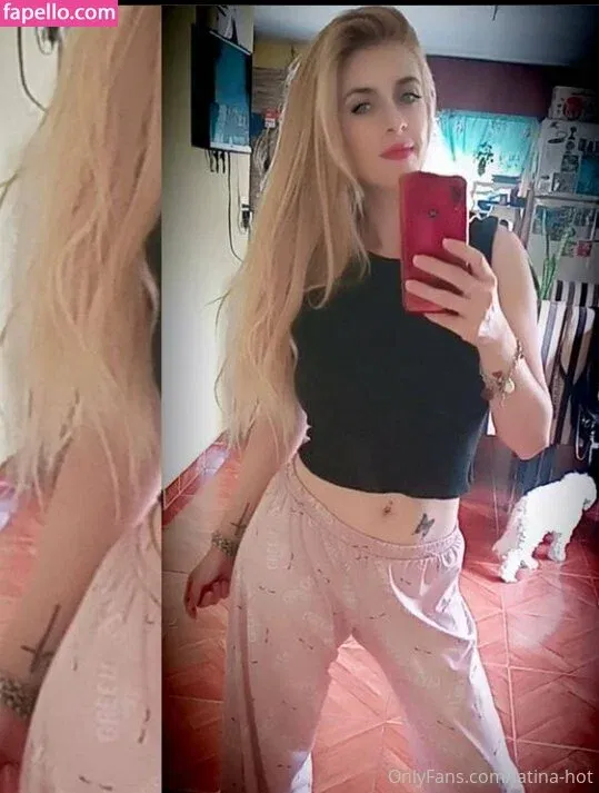 thedevilhot Onlyfans Photo Gallery 