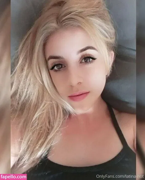 thedevilhot Onlyfans Photo Gallery 