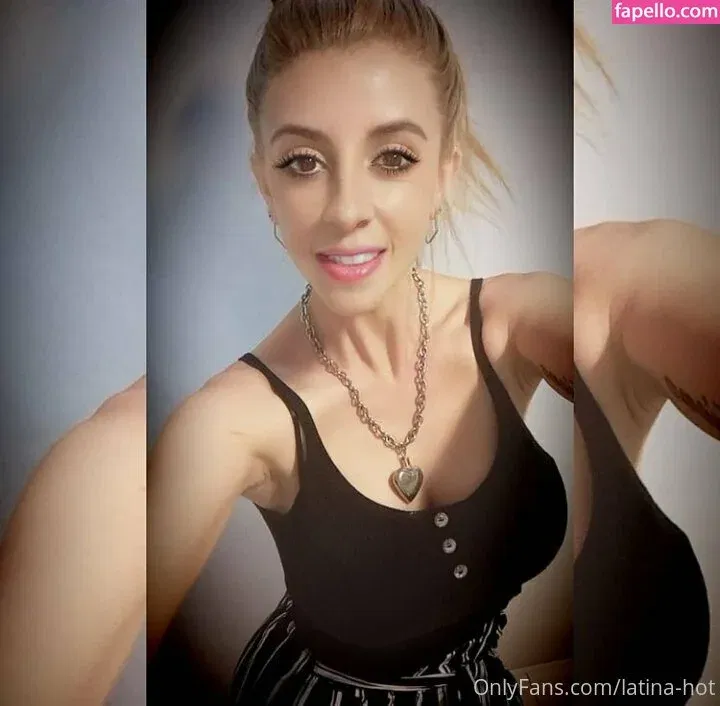 thedevilhot Onlyfans Photo Gallery 