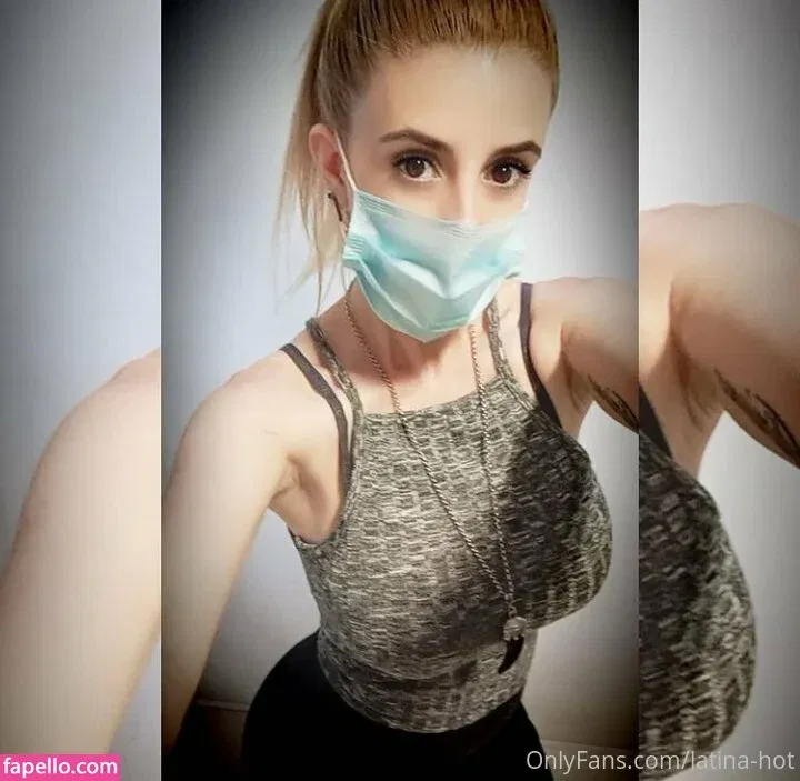 thedevilhot Onlyfans Photo Gallery 