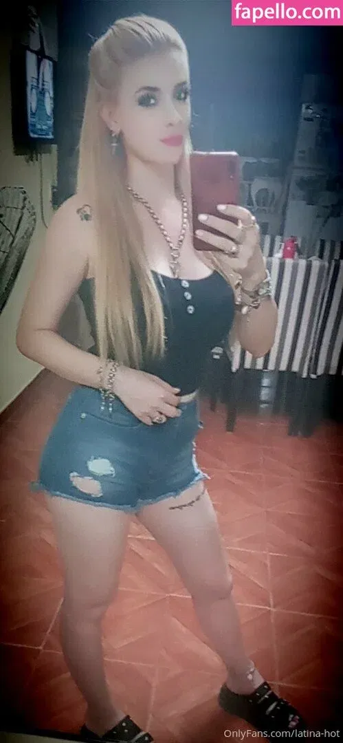 thedevilhot Onlyfans Photo Gallery 