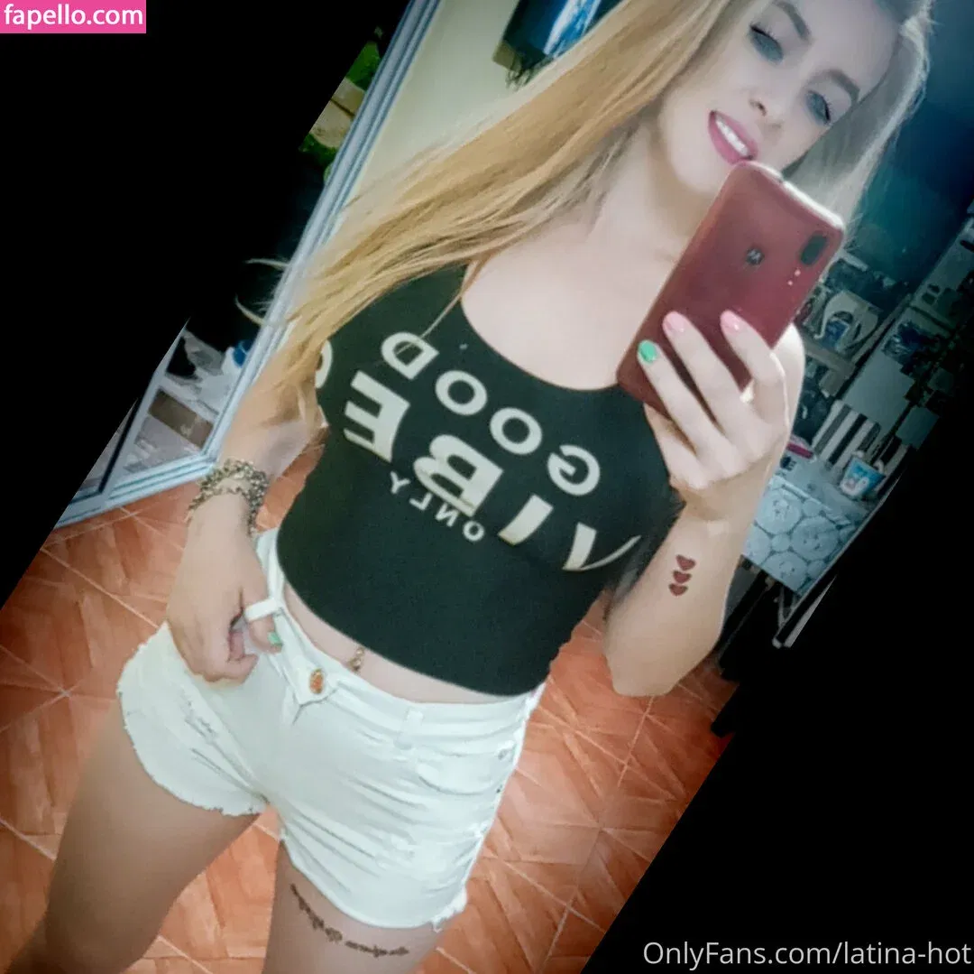 thedevilhot Onlyfans Photo Gallery 