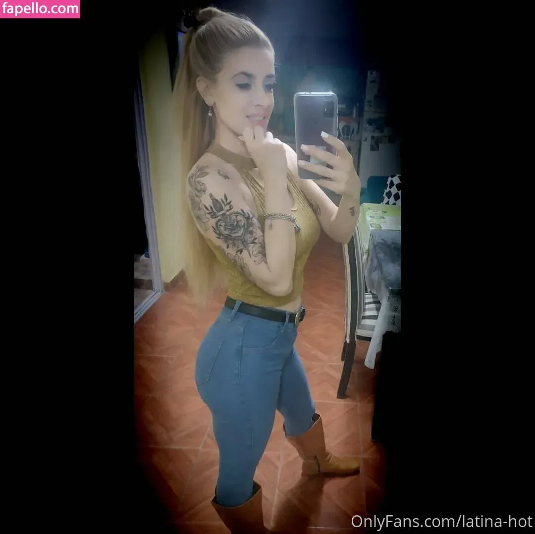 thedevilhot Onlyfans Photo Gallery 