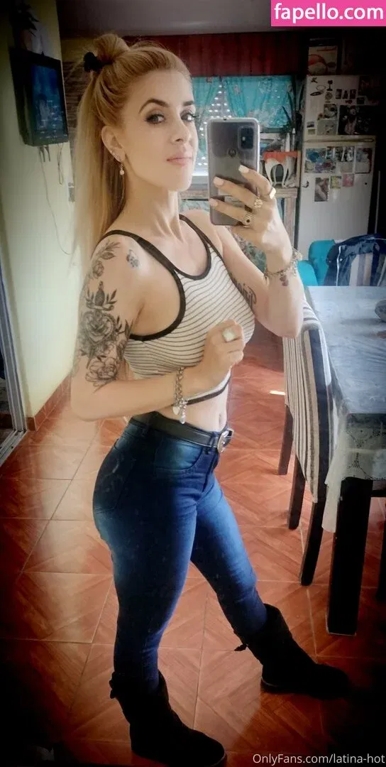 thedevilhot Onlyfans Photo Gallery 