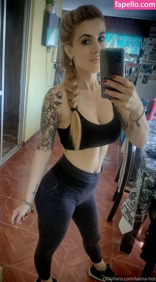 thedevilhot Onlyfans Photo Gallery 