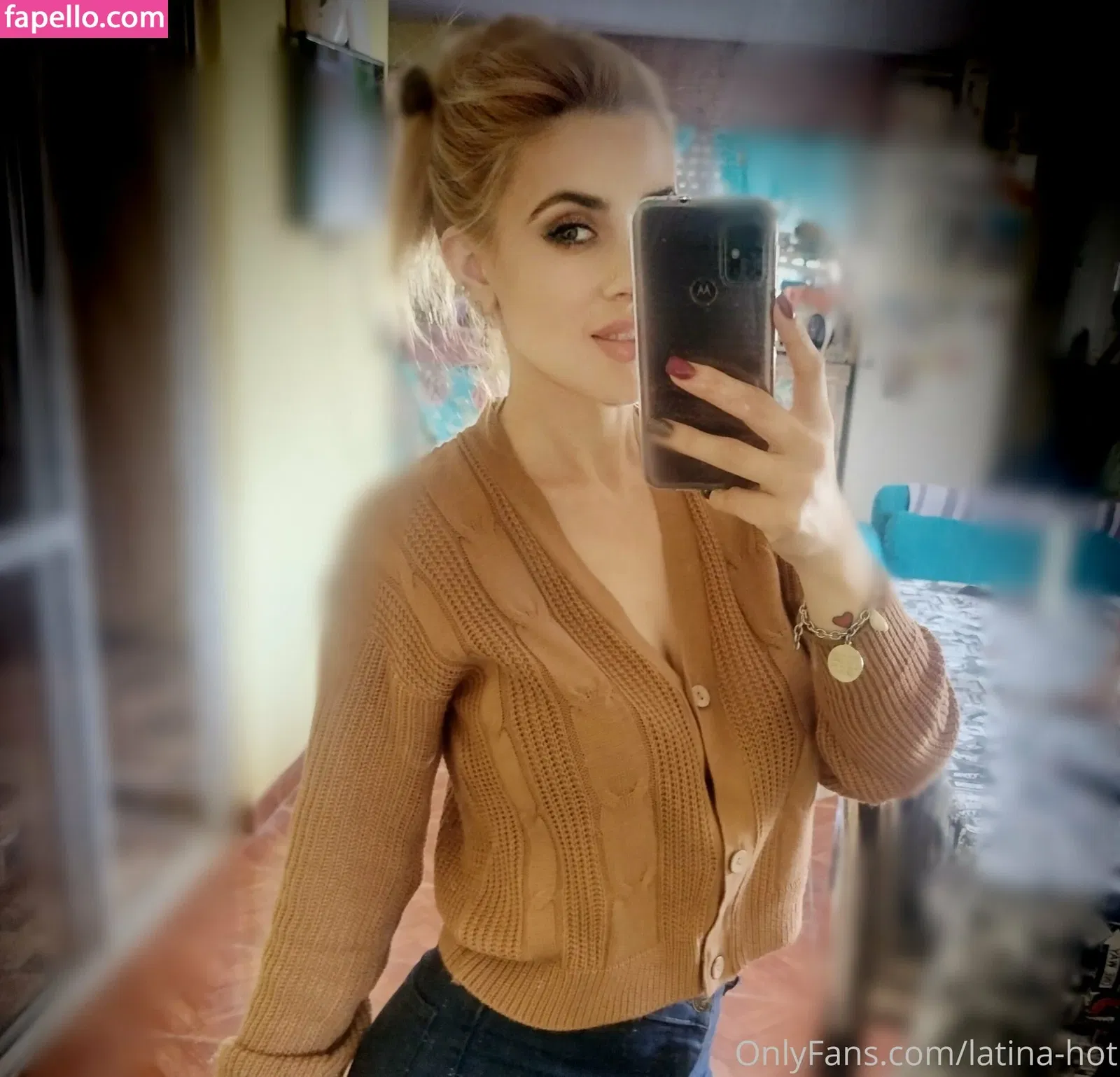 thedevilhot Onlyfans Photo Gallery 