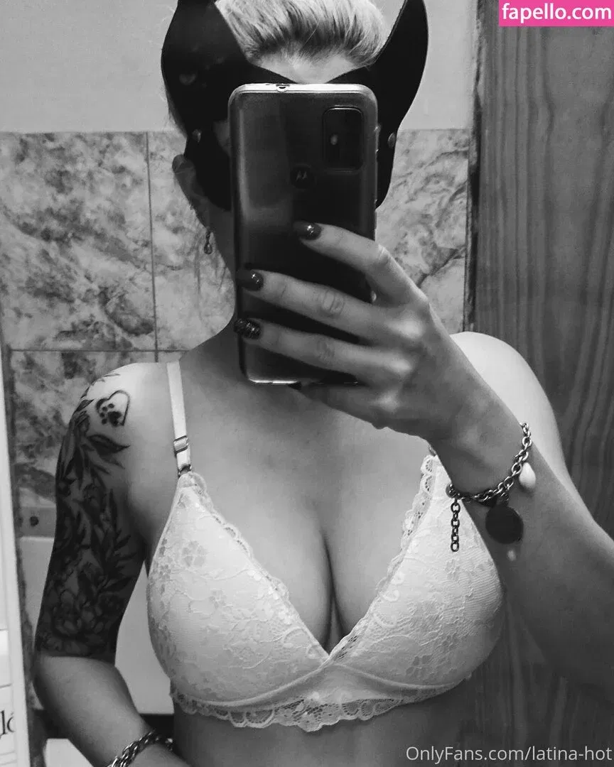 thedevilhot Onlyfans Photo Gallery 