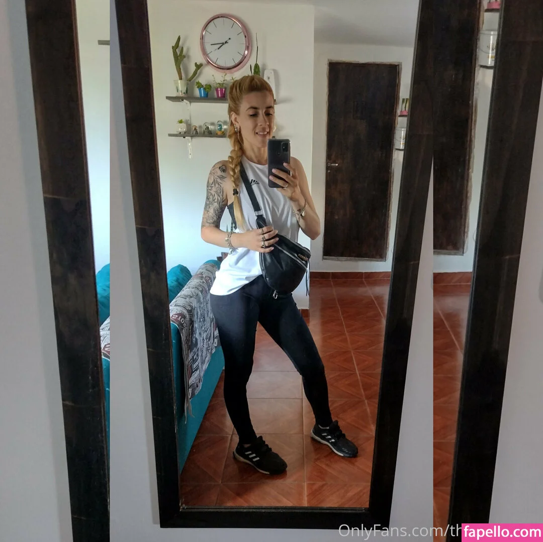 thedevilhot Onlyfans Photo Gallery 