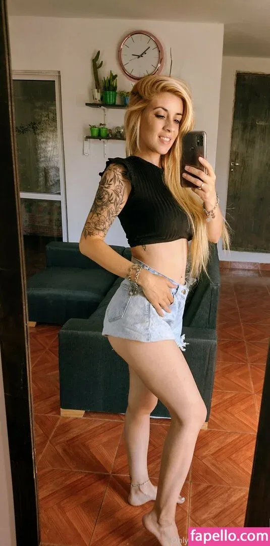 thedevilhot Onlyfans Photo Gallery 