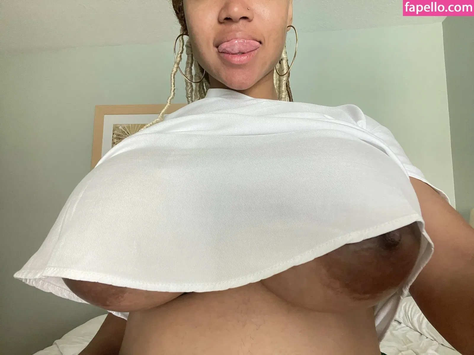 Ariel The Titgodddess VIP Onlyfans Photo Gallery 