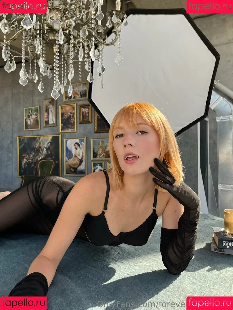 foreveryourslexie Onlyfans Photo Gallery 