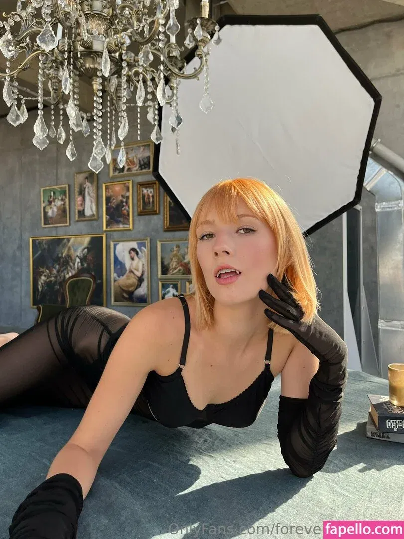 foreveryourslexie Onlyfans Photo Gallery 