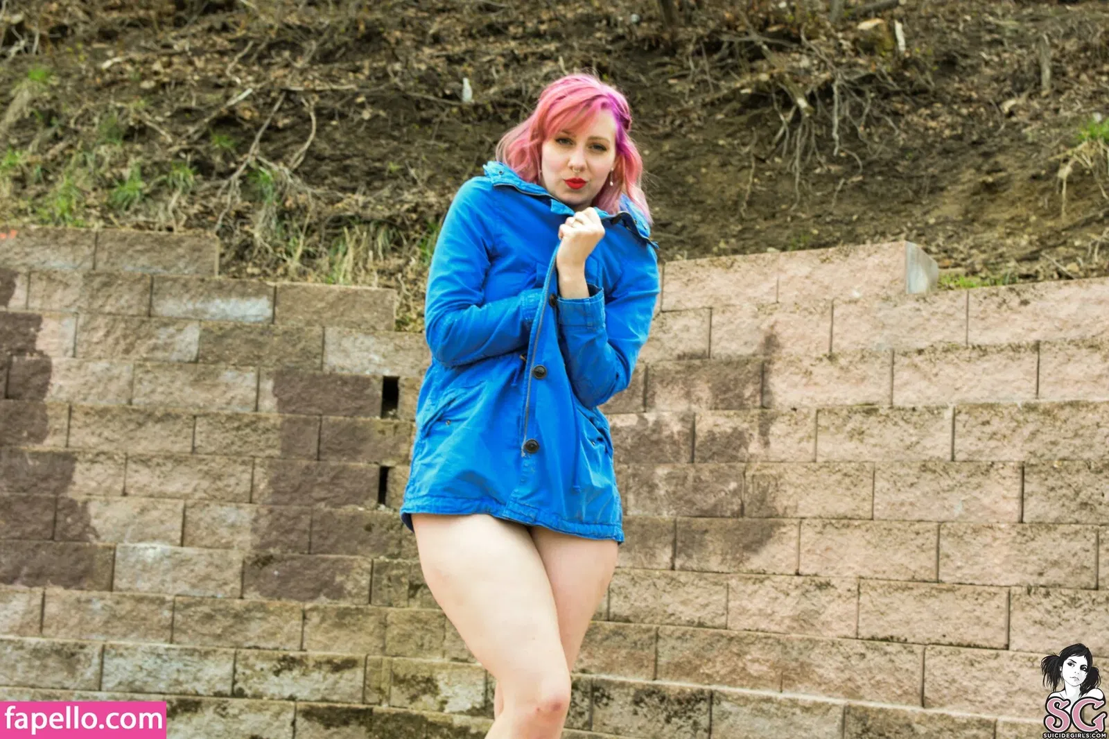 Rosegold Onlyfans Photo Gallery 