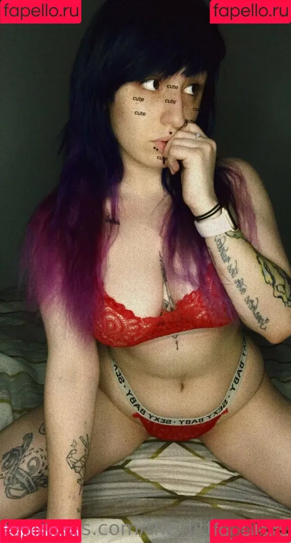 the_little_pixie Onlyfans Photo Gallery 