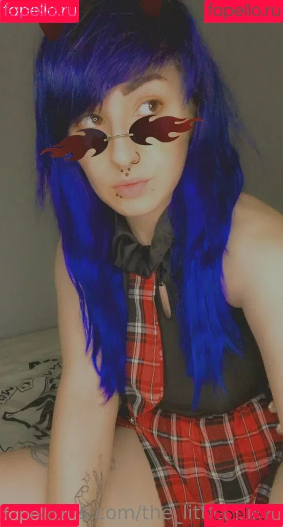 the_little_pixie Onlyfans Photo Gallery 