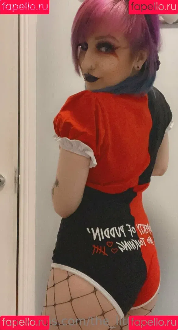 the_little_pixie Onlyfans Photo Gallery 