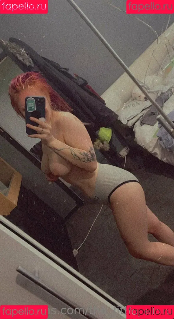 the_little_pixie Onlyfans Photo Gallery 