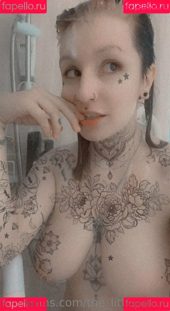 the_little_pixie Onlyfans Photo Gallery 