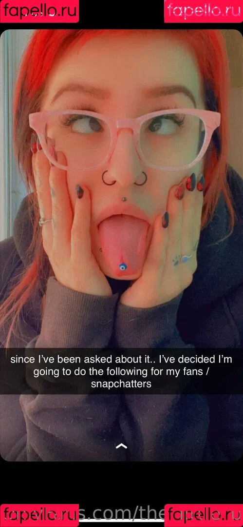 the_little_pixie Onlyfans Photo Gallery 