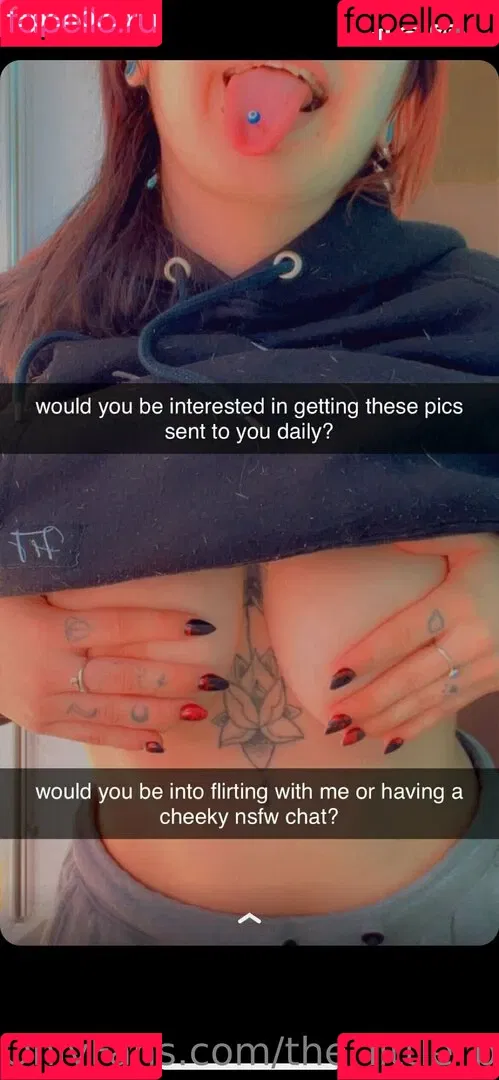the_little_pixie Onlyfans Photo Gallery 
