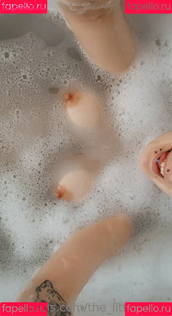 the_little_pixie Onlyfans Photo Gallery 