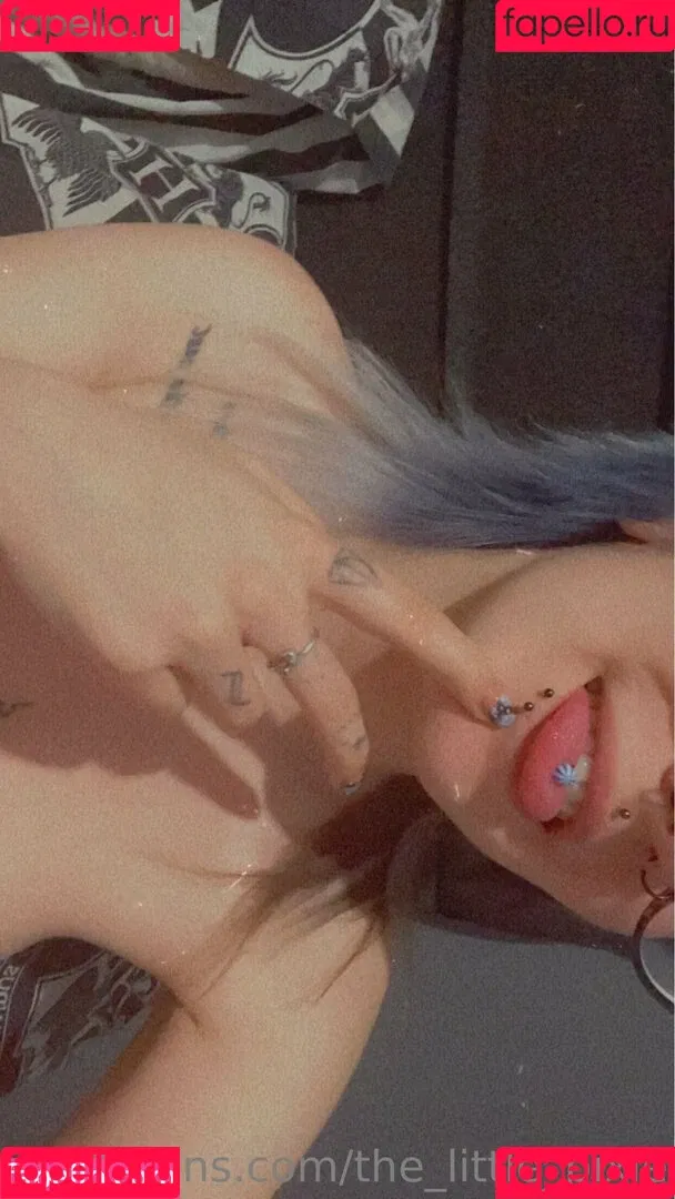 the_little_pixie Onlyfans Photo Gallery 