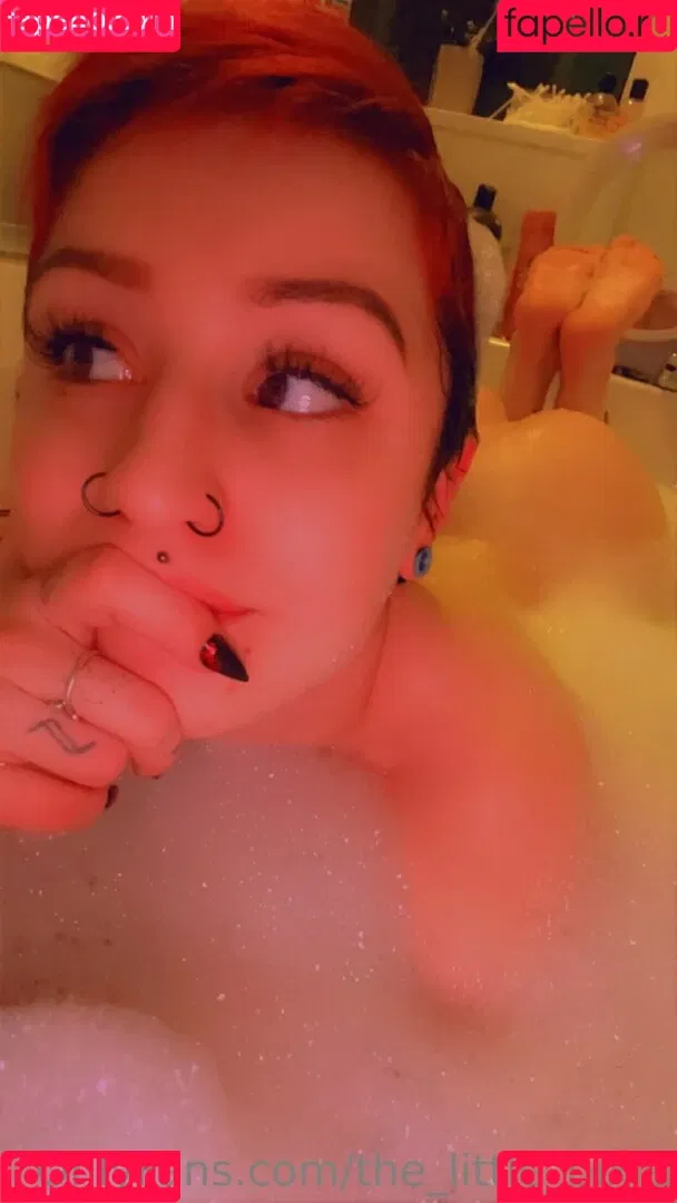 the_little_pixie Onlyfans Photo Gallery 