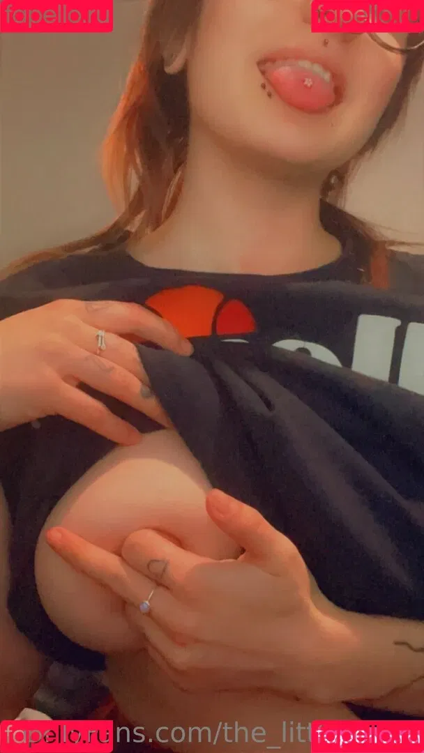 the_little_pixie Onlyfans Photo Gallery 