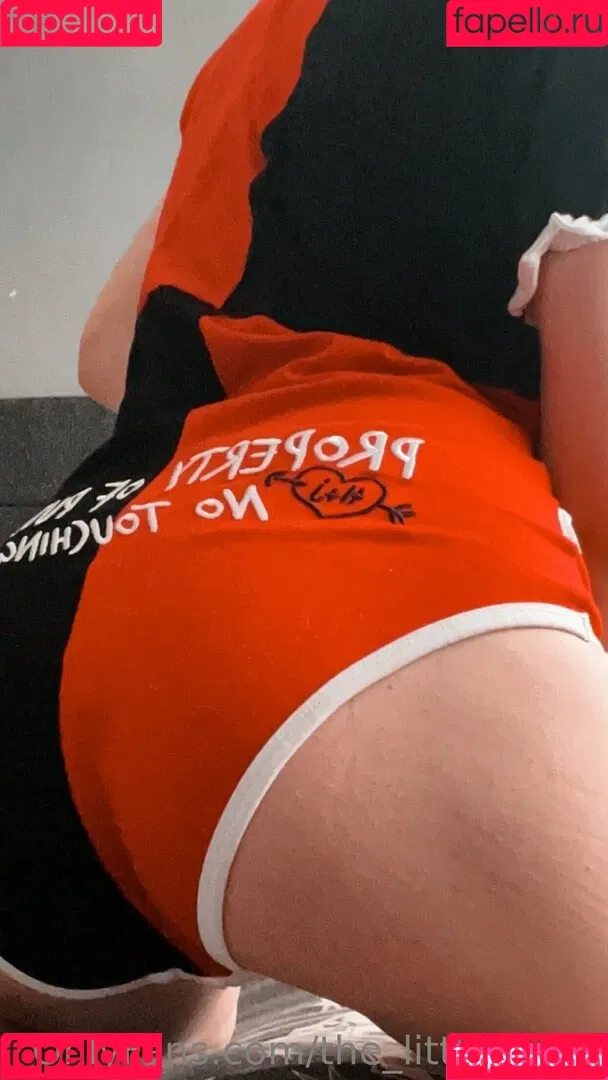 the_little_pixie Onlyfans Photo Gallery 