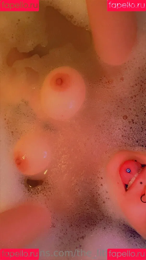 the_little_pixie Onlyfans Photo Gallery 