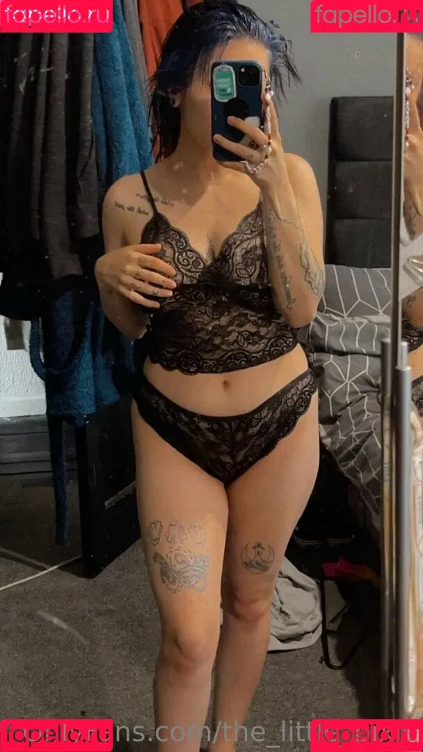 the_little_pixie Onlyfans Photo Gallery 