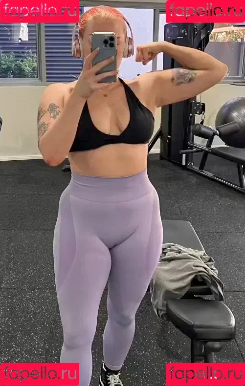 Allie Katch Onlyfans Photo Gallery 
