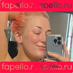 Allie Katch Onlyfans Photo Gallery 
