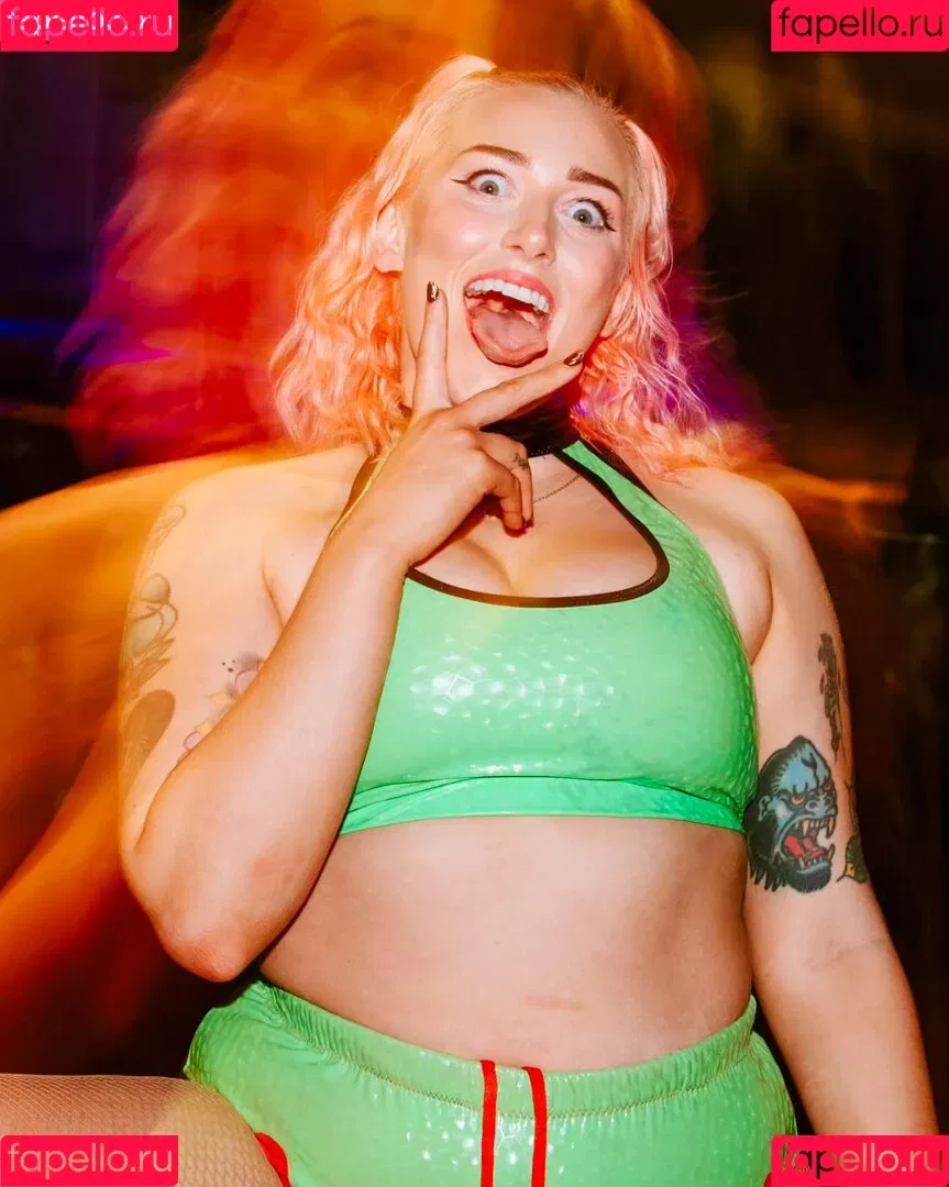 Allie Katch Onlyfans Photo Gallery 