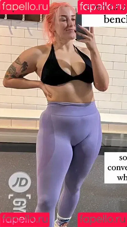 Allie Katch Onlyfans Photo Gallery 