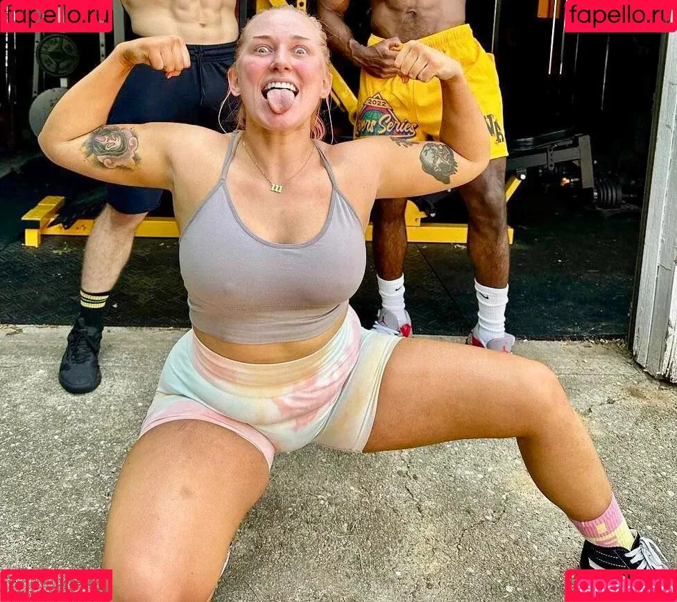 Allie Katch Onlyfans Photo Gallery 