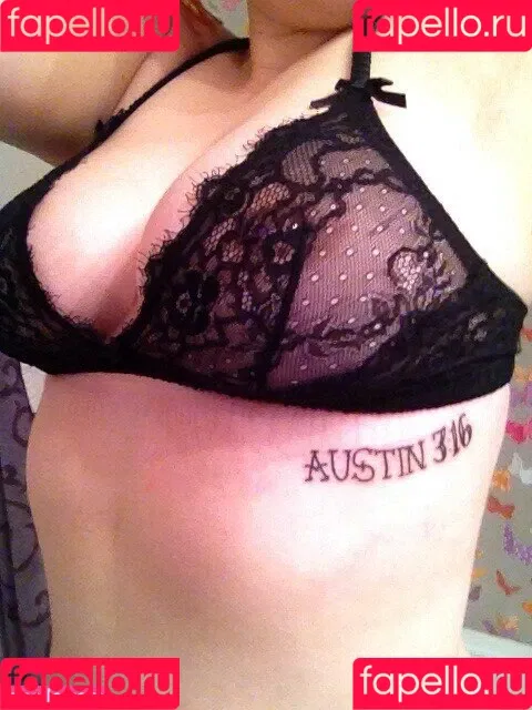 Allie Katch Onlyfans Photo Gallery 