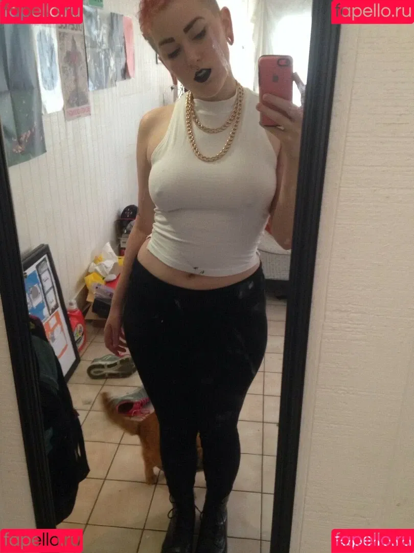 Allie Katch Onlyfans Photo Gallery 