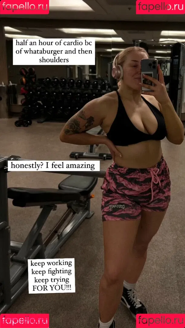 Allie Katch Onlyfans Photo Gallery 
