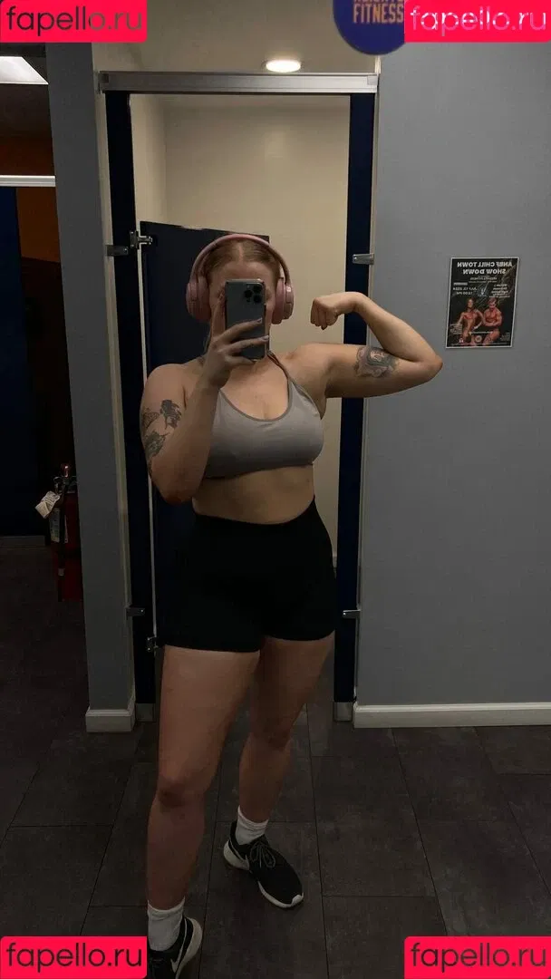 Allie Katch Onlyfans Photo Gallery 