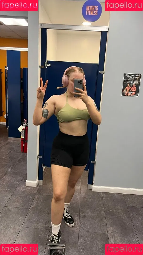 Allie Katch Onlyfans Photo Gallery 