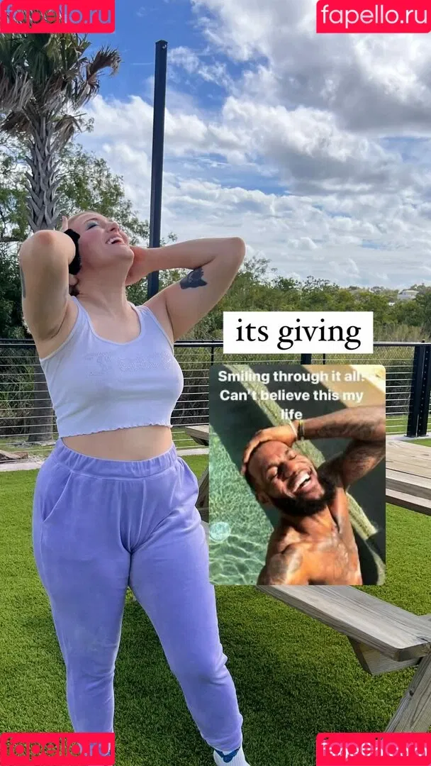 Allie Katch Onlyfans Photo Gallery 