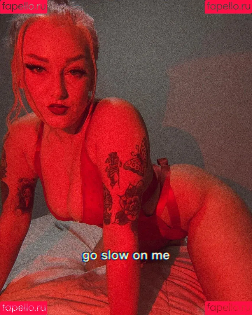 Allie Katch Onlyfans Photo Gallery 