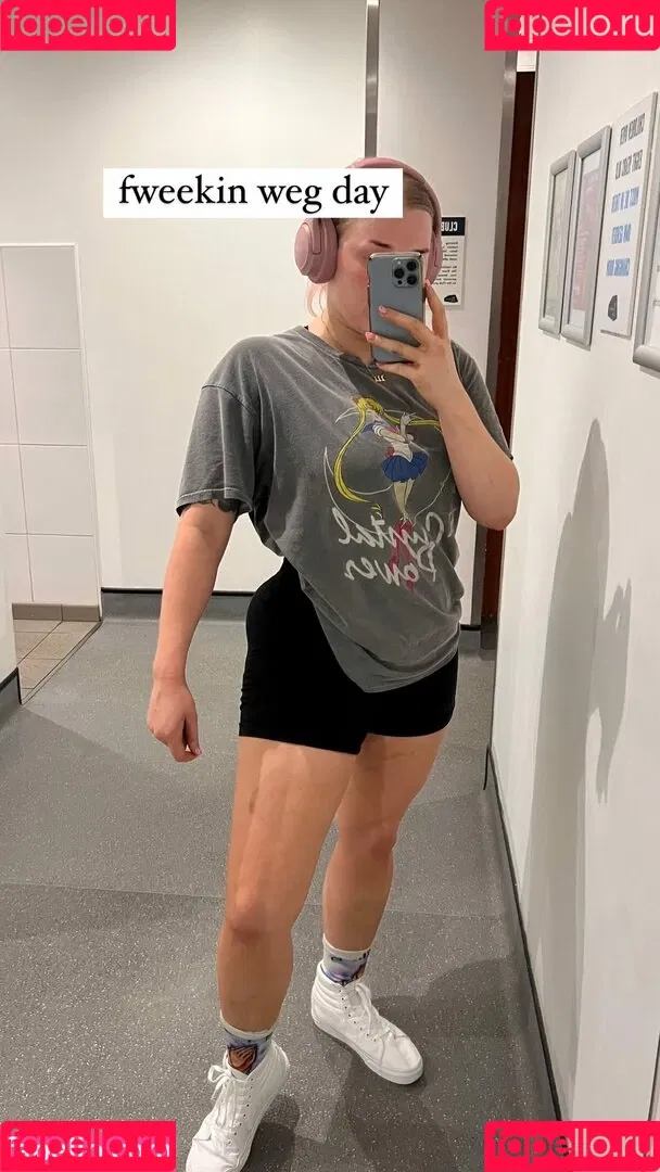 Allie Katch Onlyfans Photo Gallery 