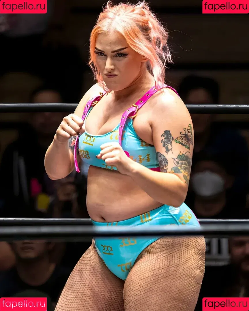 Allie Katch Onlyfans Photo Gallery 
